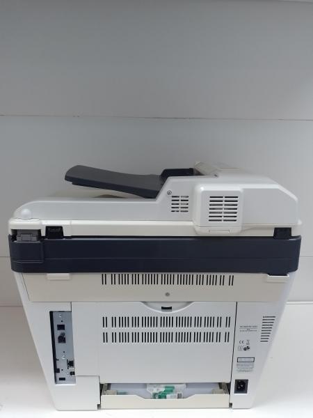 UTAX CD 5235 Multifunktions-Laserdrucker, nur 42238 Seiten